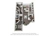 2 bedroom, 2 Bathroom